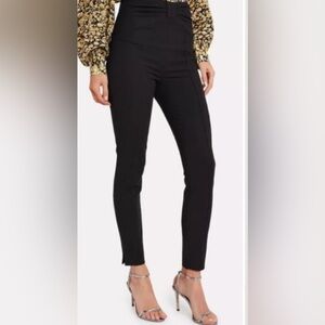 Veronica Beard High Waisted Pant